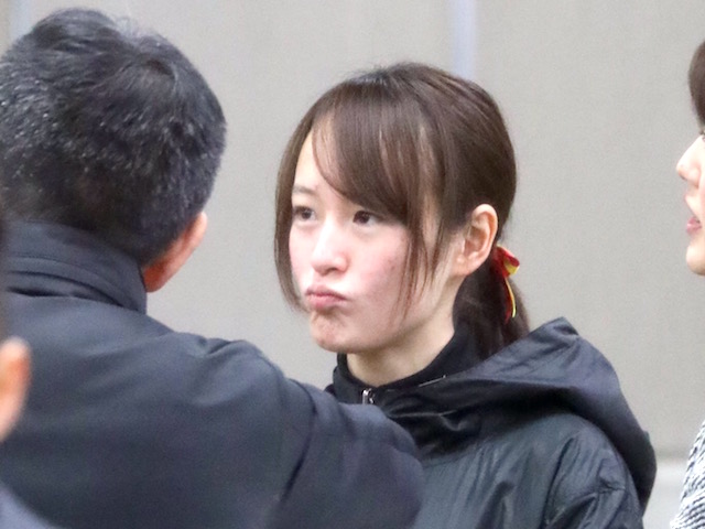 ちょっと拗ねてる藤田菜七子が超可愛い件 競馬まとめざんまい