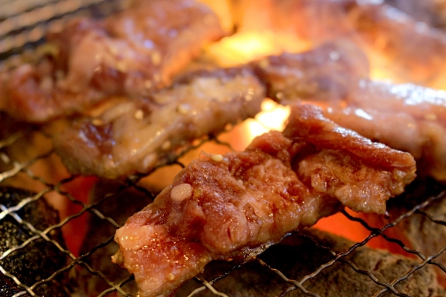 焼肉の食べる順番はこれがベスト 競馬まとめざんまい