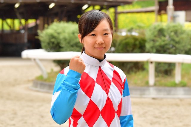 地方競馬 笠松の深澤杏花騎手 田口輝彦厩舎に所属変更 競馬まとめざんまい