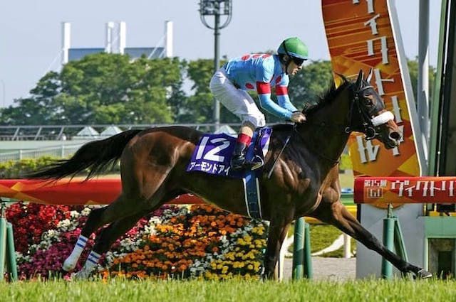 アーモンドアイjc参戦で無敗の三冠馬2頭が年度代表馬になれない史上初の展開か 競馬まとめざんまい